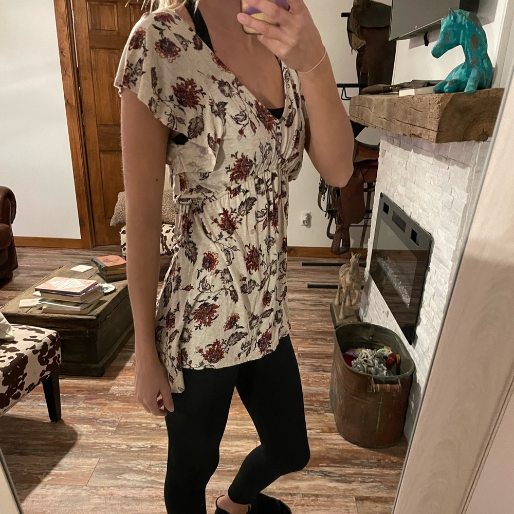 Maurices Blouse